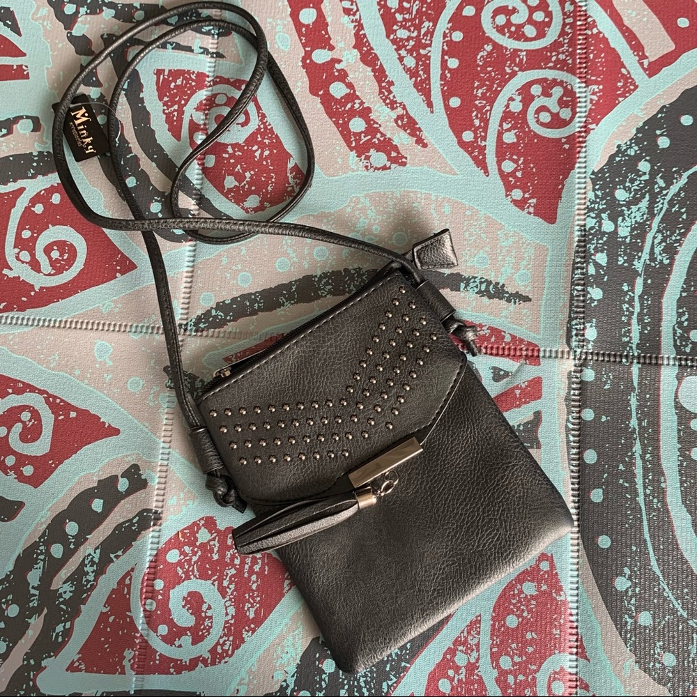 Cute Crossbody Bag